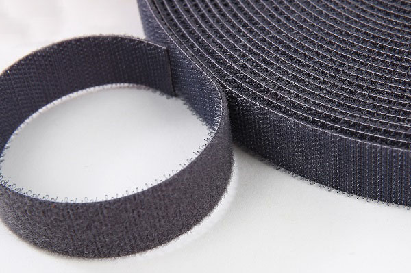 velcro back to back