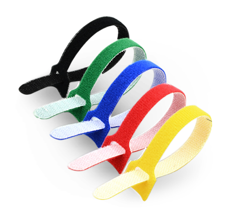 attaches cables