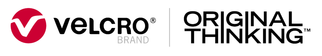 logo velcrotex 2026